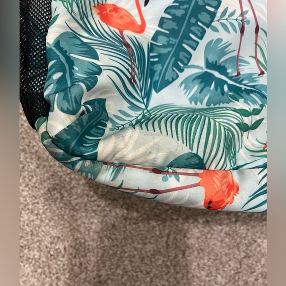 Single strap backpack/work bag - Picture 6 of 6